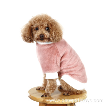 Hot Selling New Style Soft pet dog clothes